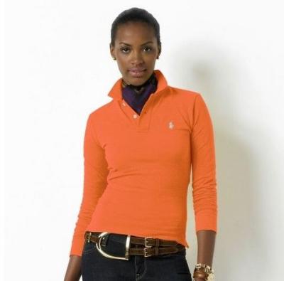 wholesale Women Polo shirts No. 665